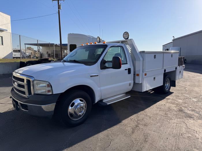 2006 Ford F-350-0