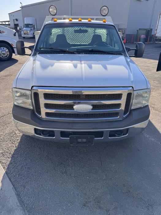 2006 Ford F-350-1