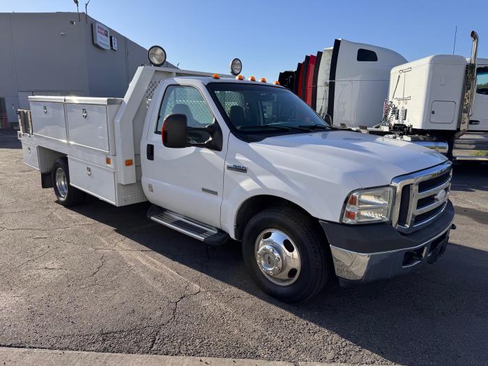 2006 Ford F-350-2