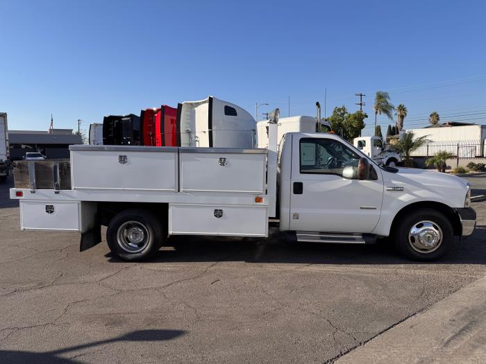 2006 Ford F-350-3