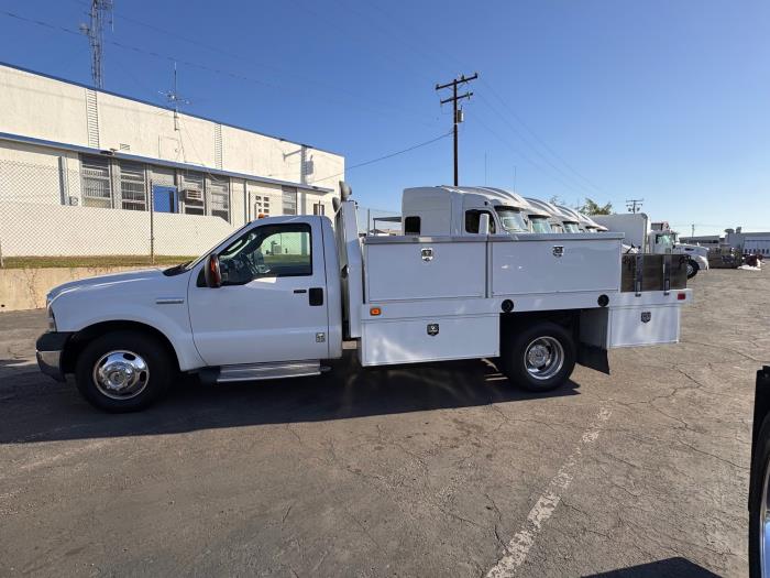 2006 Ford F-350-7