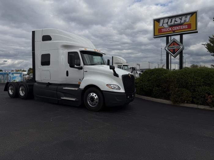 2026 International LT625-3