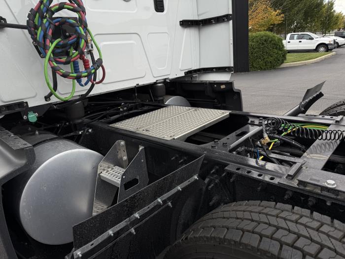 2026 International LT625-20