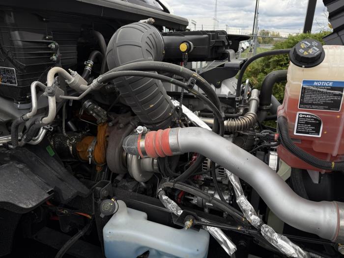 2026 International LT625-22