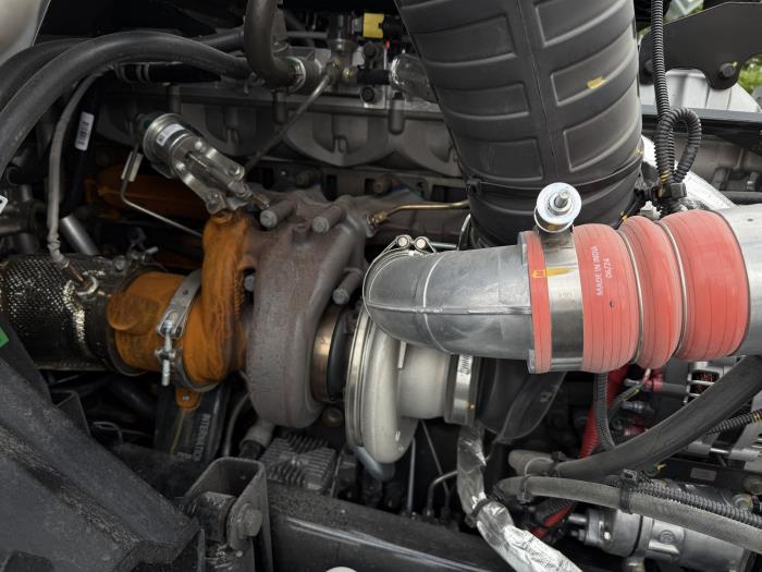 2026 International LT625-23