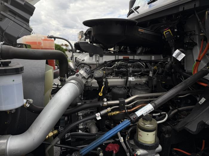 2026 International LT625-24