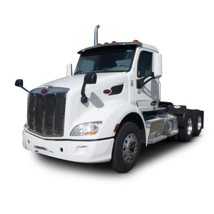 2019 Peterbilt 579-0