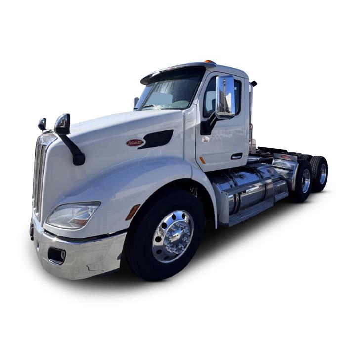 2020 Peterbilt 579-0