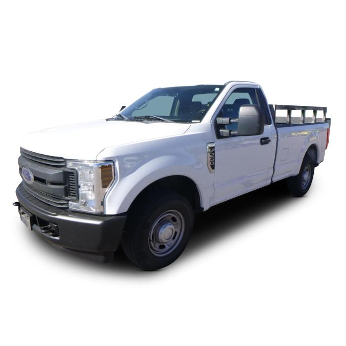 2019 Ford F-250-0