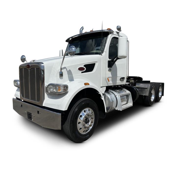 2020 Peterbilt 567-0