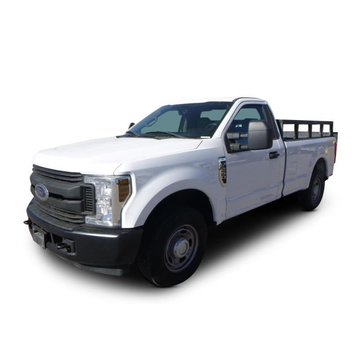 2019 Ford F-250-0