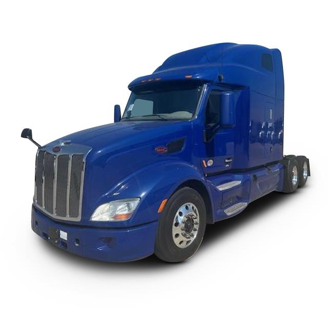 2022 Peterbilt 579-0