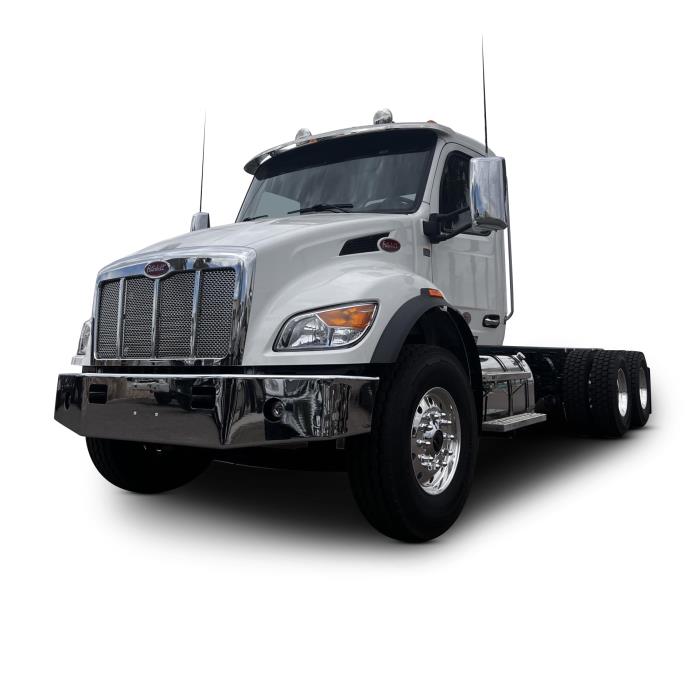 2026 Peterbilt 548-0