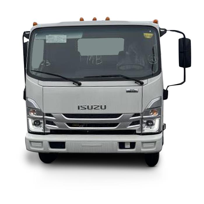 2025 Isuzu NRR-0