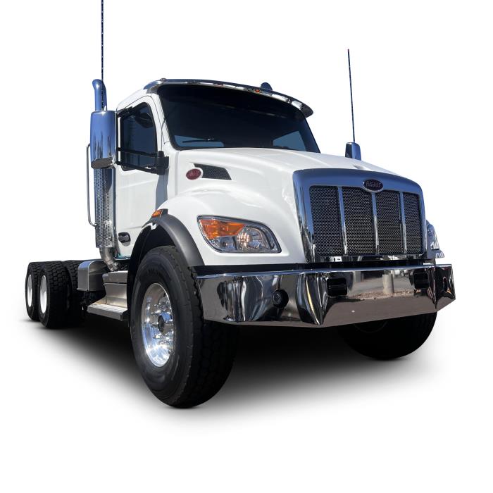 2026 Peterbilt 548-0