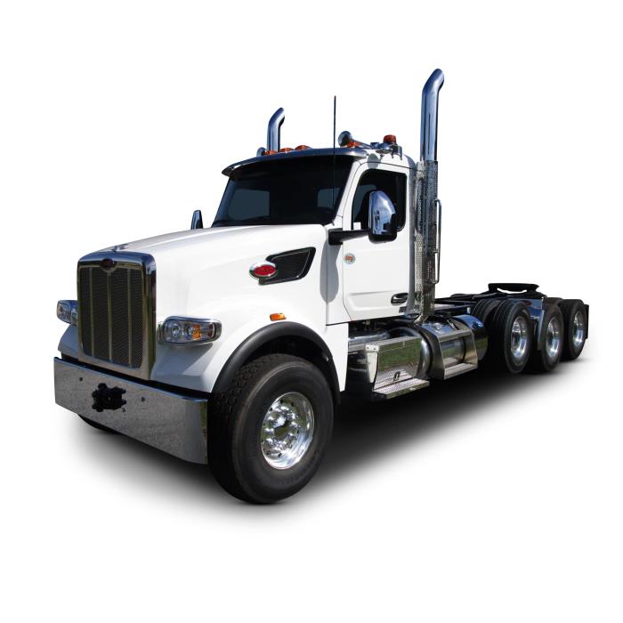 2026 Peterbilt 567-0