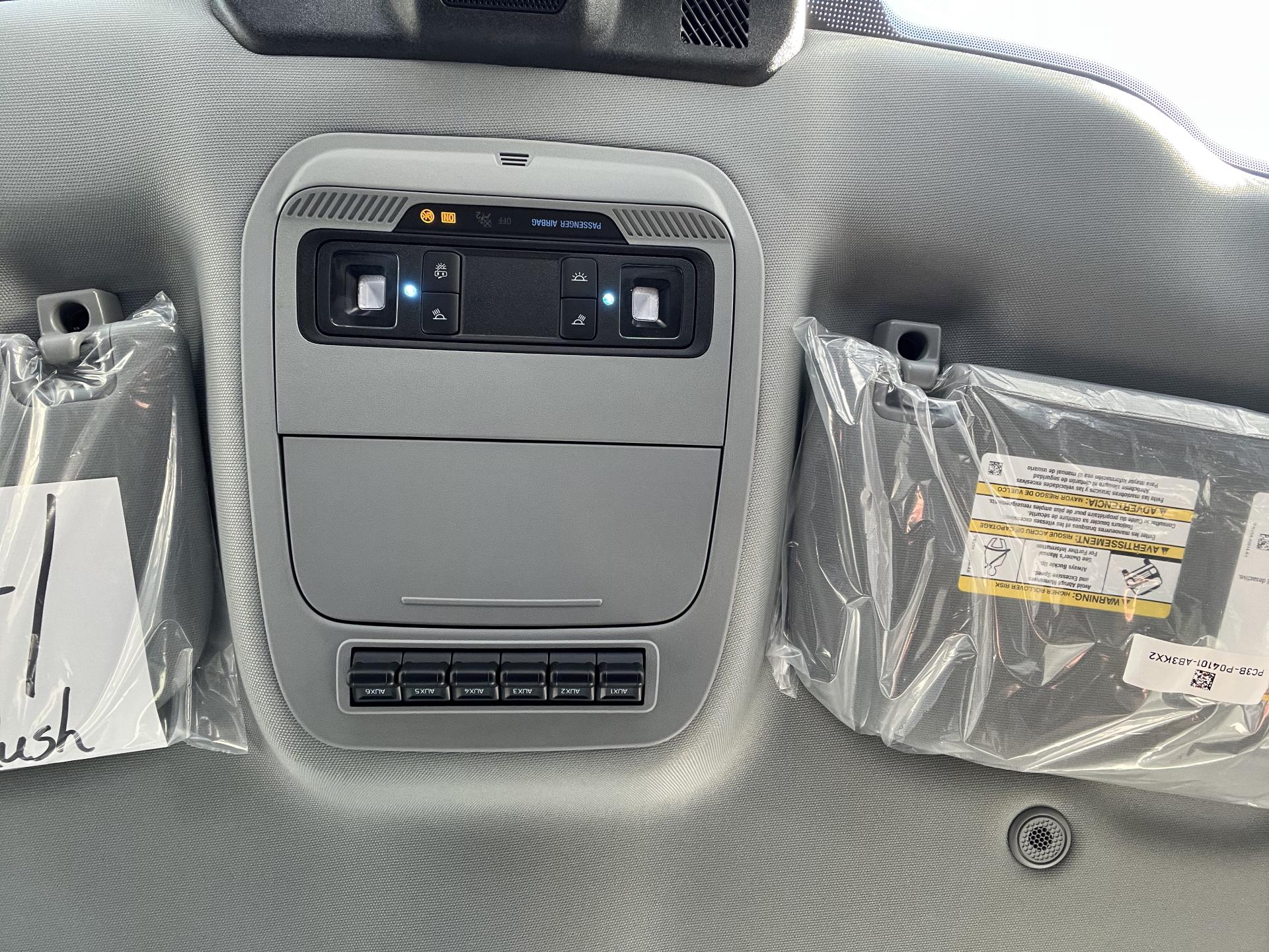 2026 Ford F-550 Regular Cab DRW 4x2 Cab Chassis for sale #1958213 - photo 18