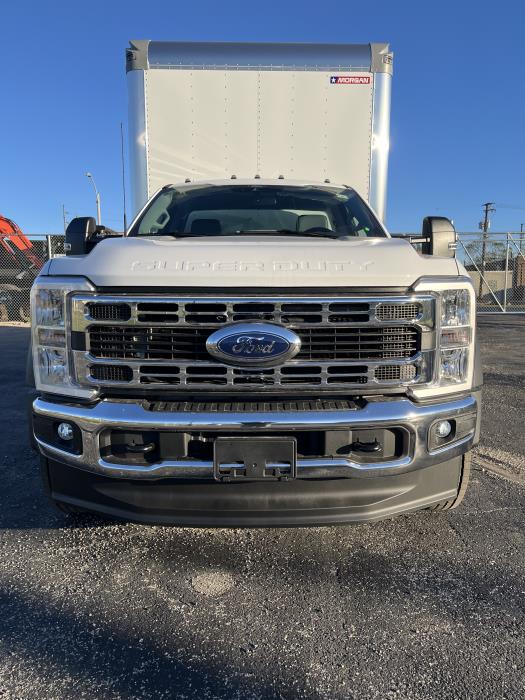 2026 Ford F-550-2
