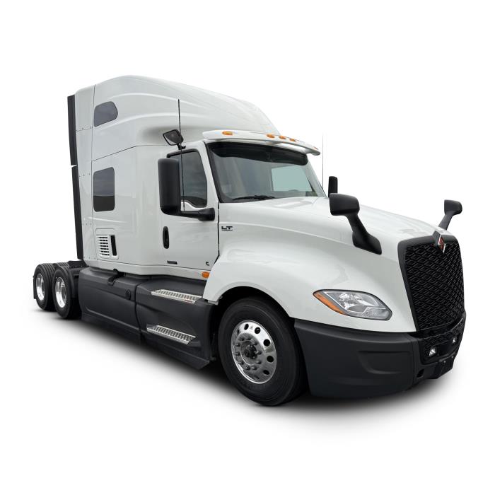 2026 International LT625-0