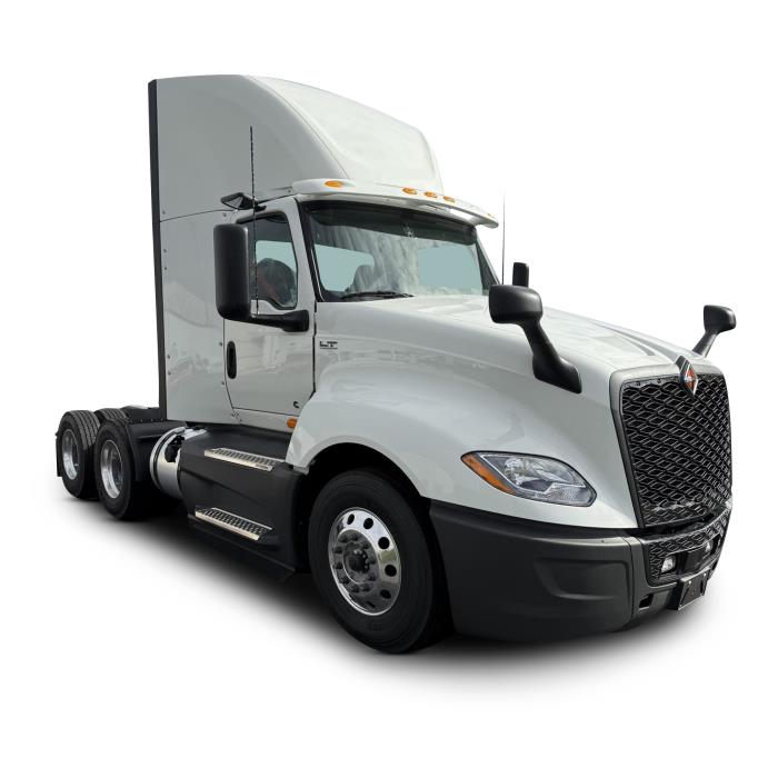 2026 International LT625-0