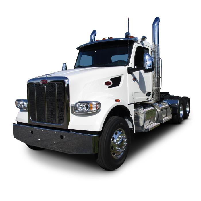2026 Peterbilt 567-0