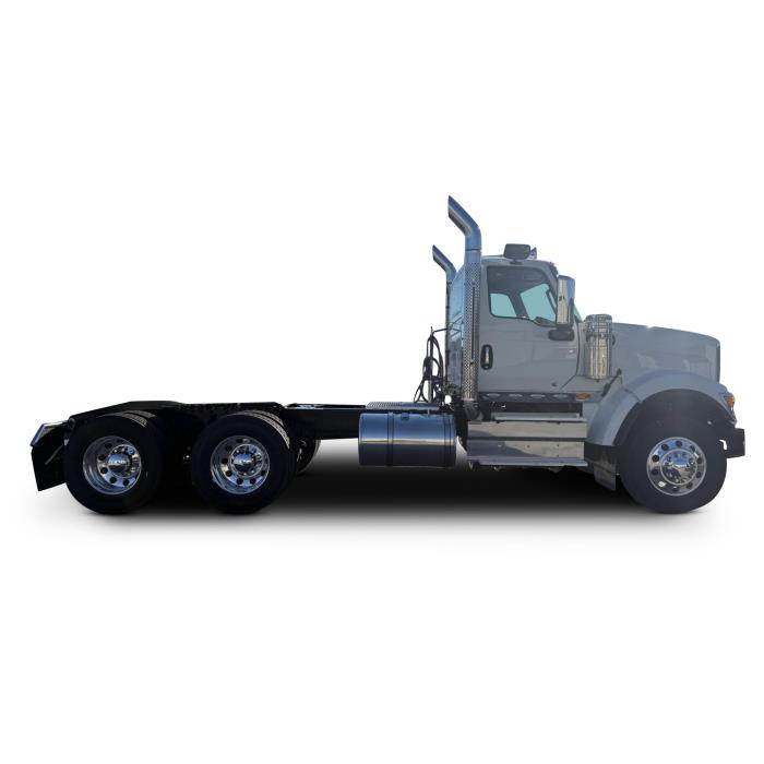 2026 International HX520-0