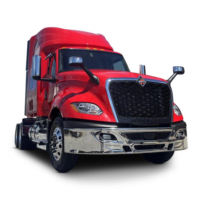 2026 International LT625-0