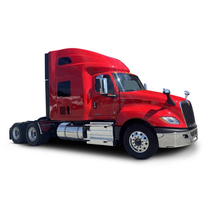 2026 International LT625-0