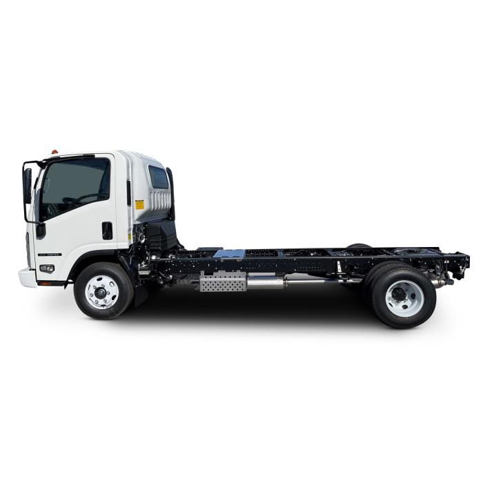 2025 Isuzu NPR-HD-0