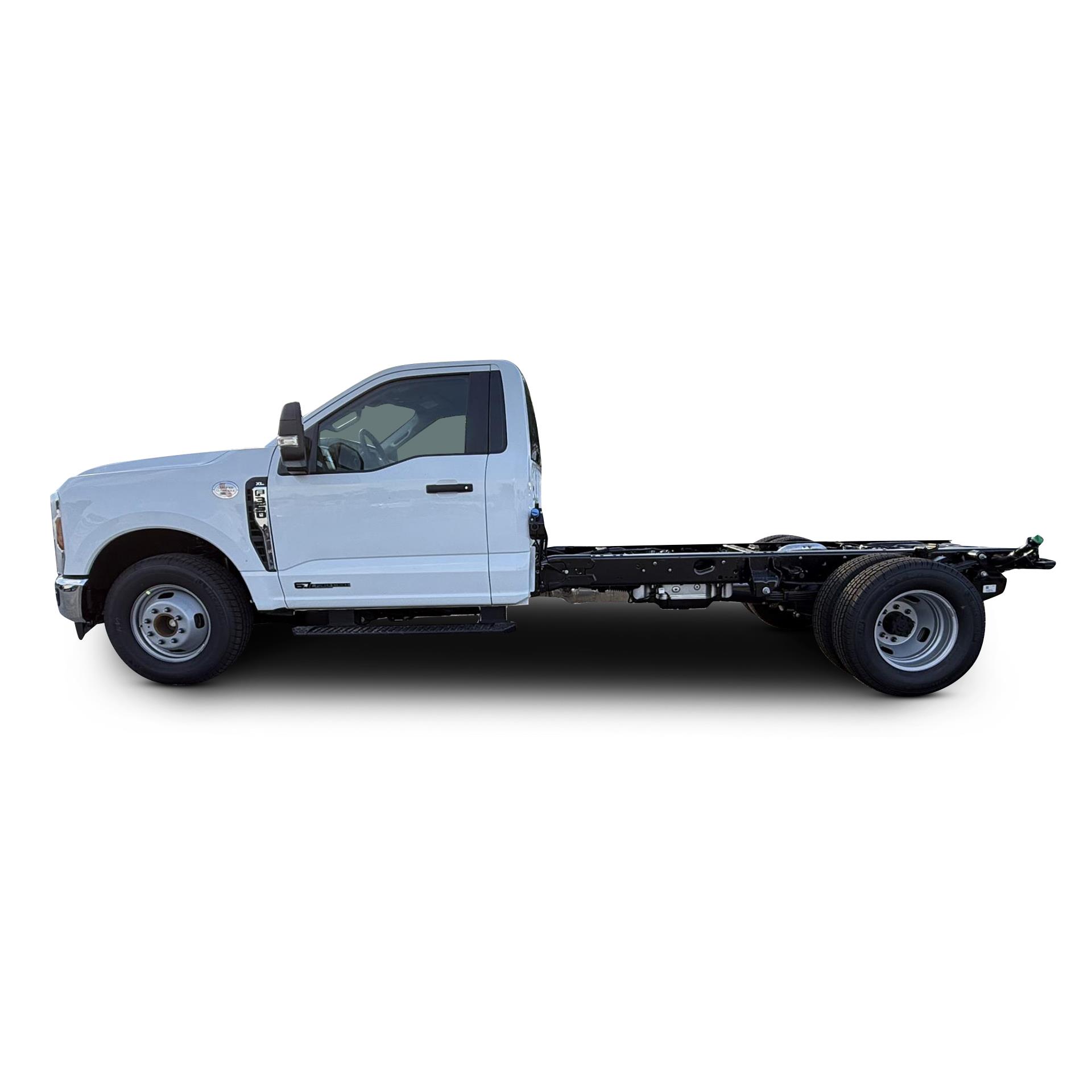 New 2026 Ford F-350 - photo 16