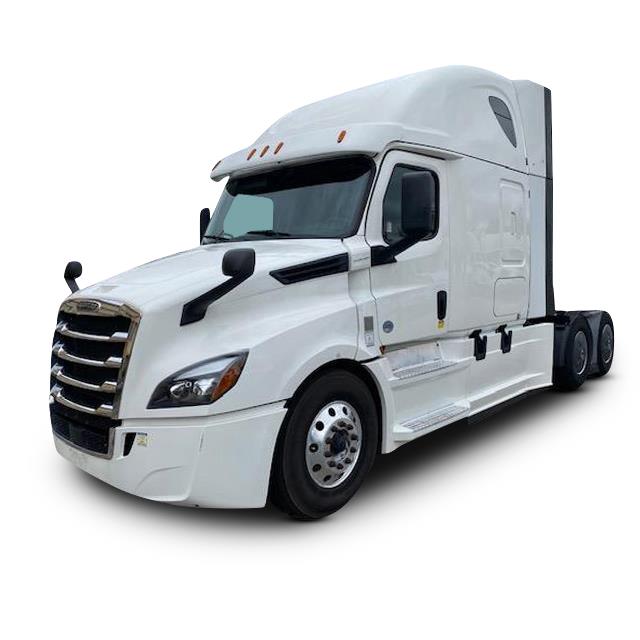 2020 Freightliner Cascadia-0 2020 Freightliner Cascadia-0