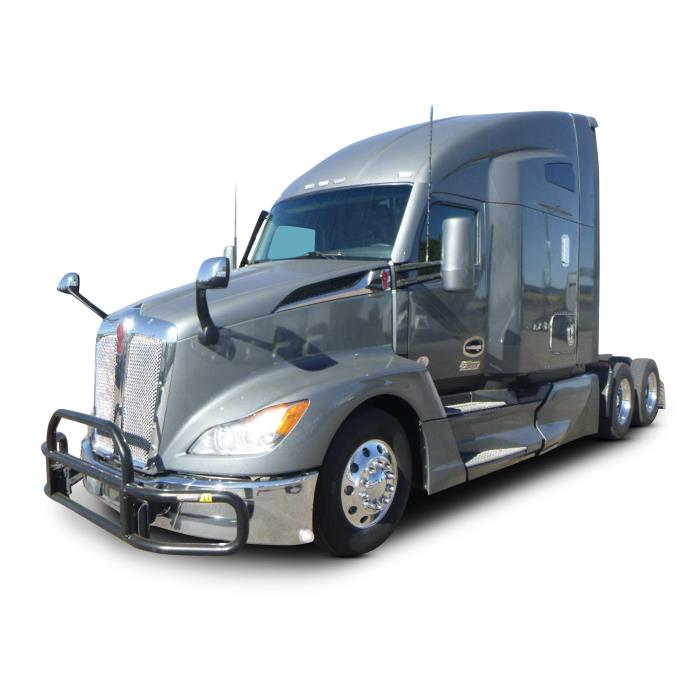 2023 Kenworth T680-0