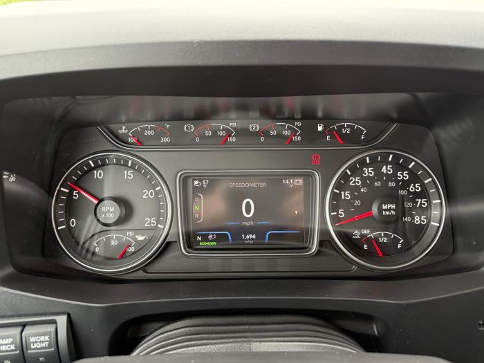 2026 International LT625-8