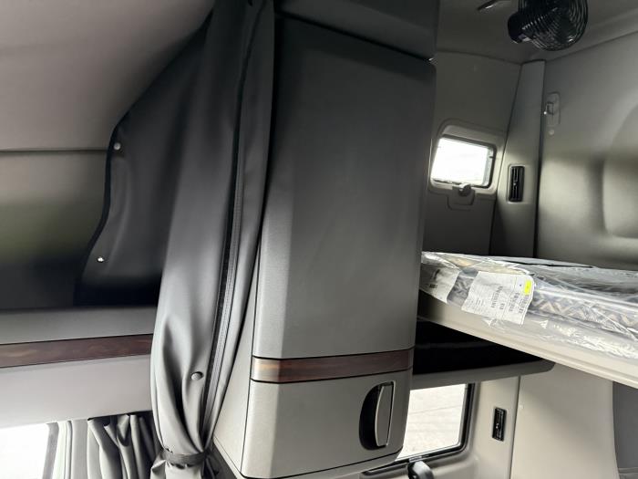 2026 International LT625-12