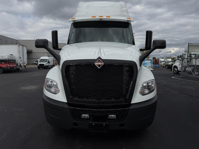 2026 International LT625-6