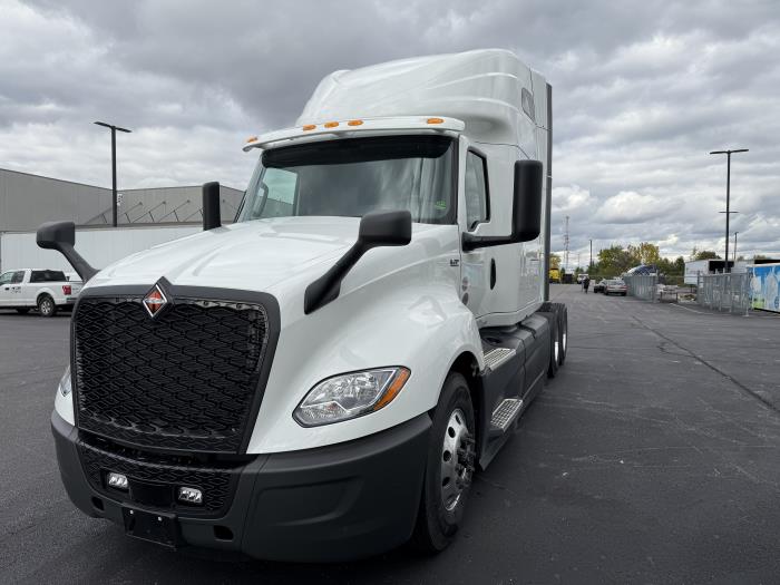 2026 International LT625-2