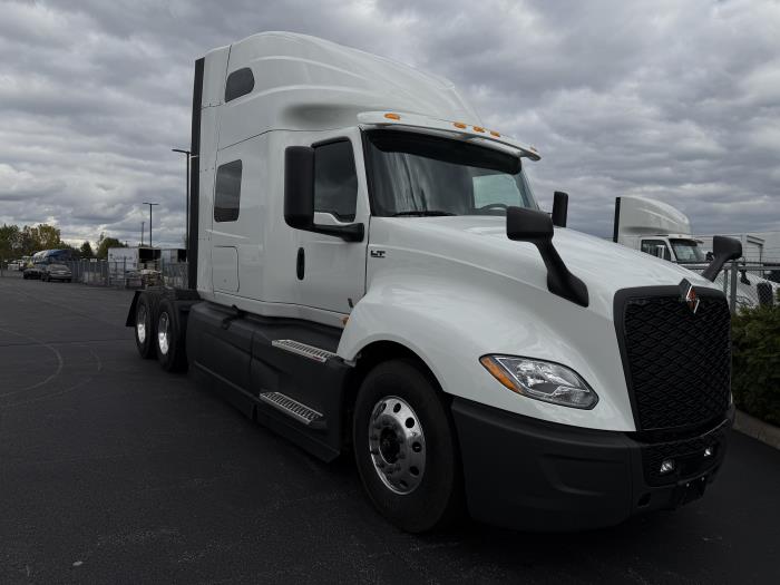 2026 International LT625-1