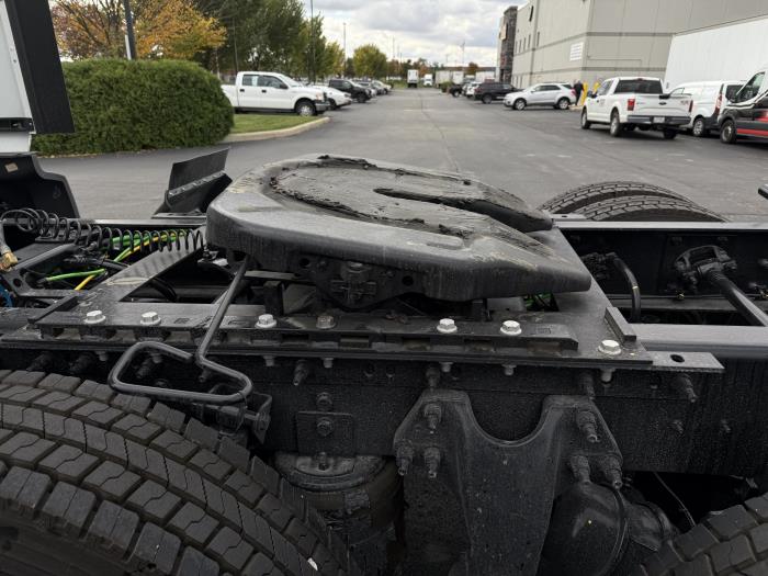 2026 International LT625-19