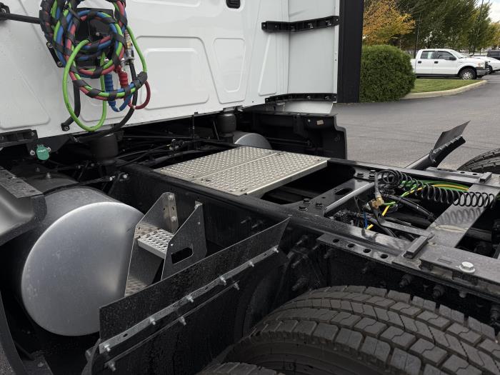 2026 International LT625-20