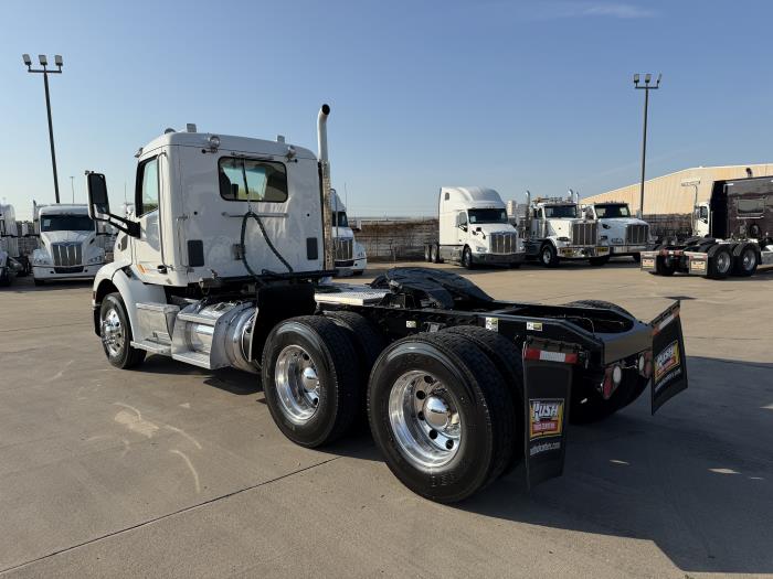 2019 Peterbilt 579-3