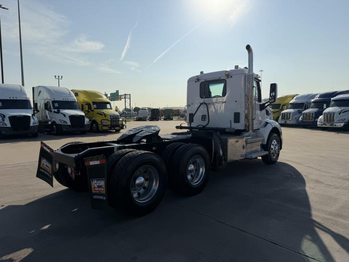 2019 Peterbilt 579-5