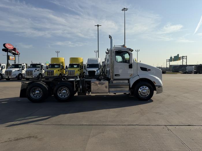 2019 Peterbilt 579-6