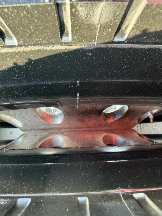 2019 Peterbilt 579-10