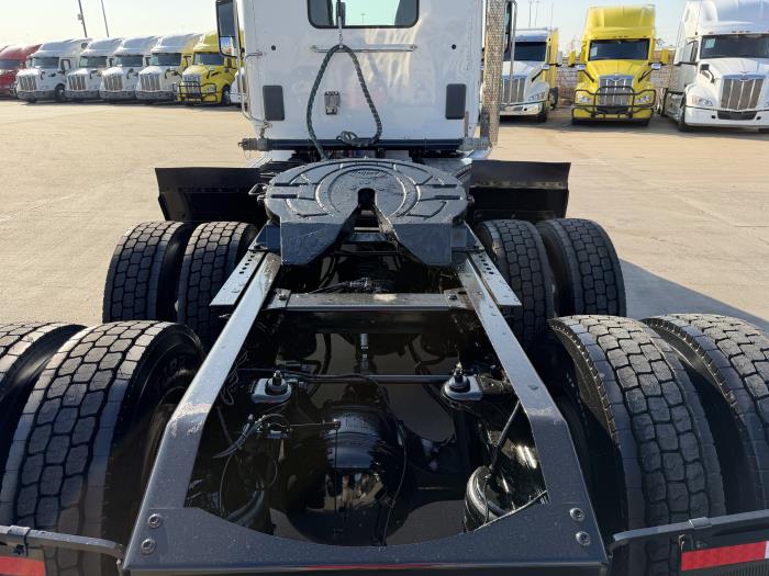 2019 Peterbilt 579-13