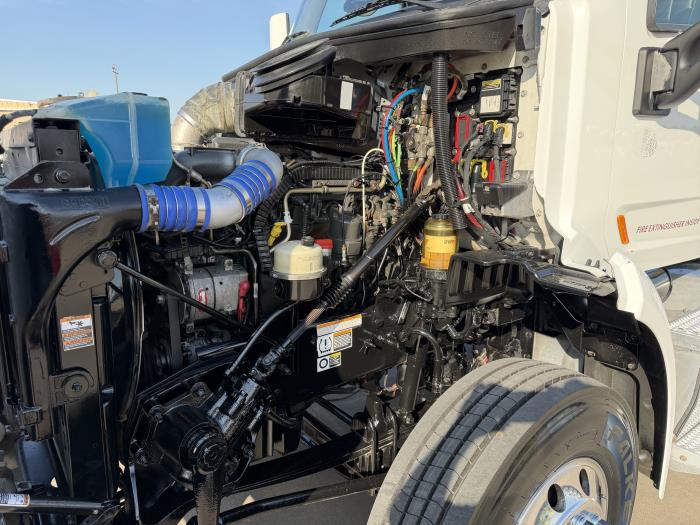 2019 Peterbilt 579-15