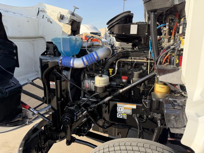 2019 Peterbilt 579-16