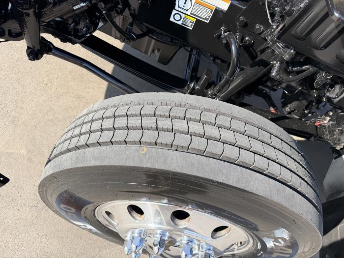 2019 Peterbilt 579-17