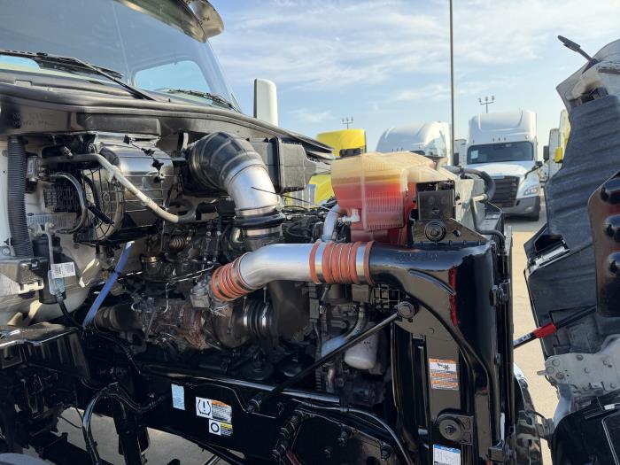 2019 Peterbilt 579-18