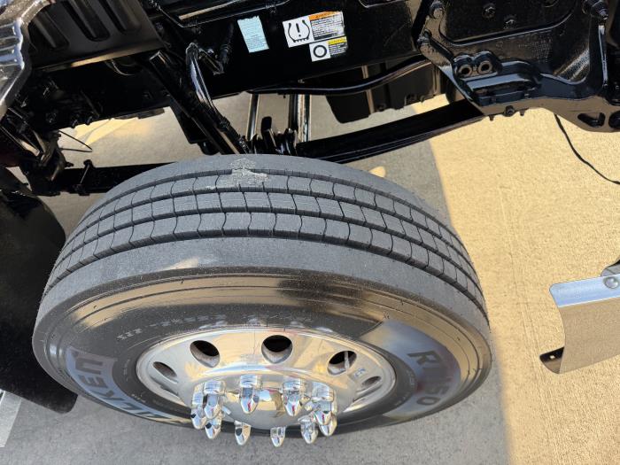 2019 Peterbilt 579-20