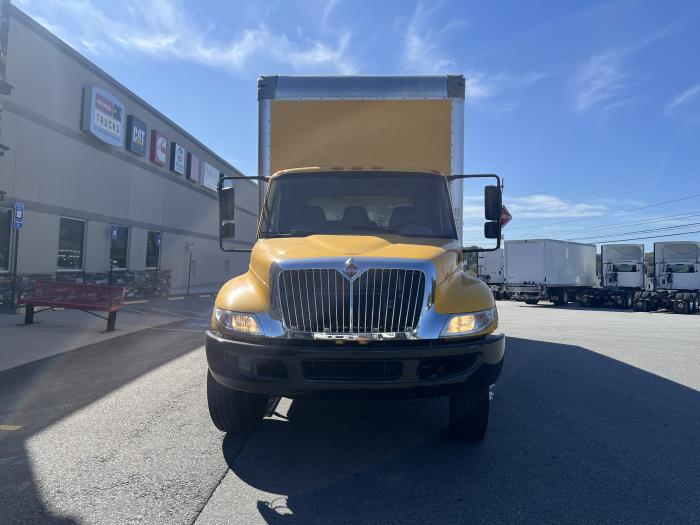2019 International 4300-2